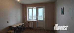 Студия квартира, вторичка, 18м2, 17/19 этаж