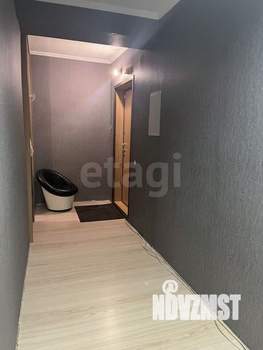 2-к квартира, вторичка, 64м2, 9/10 этаж