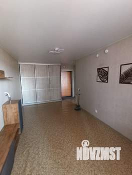 1-к квартира, вторичка, 33м2, 6/25 этаж