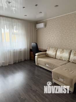 1-к квартира, вторичка, 40м2, 3/14 этаж