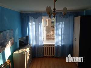 Студия квартира, вторичка, 17м2, 1/5 этаж