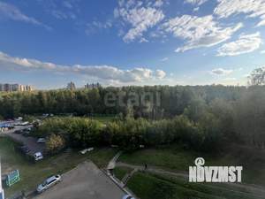 4-к квартира, вторичка, 120м2, 7/17 этаж