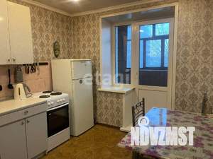 2-к квартира, вторичка, 49м2, 5/5 этаж