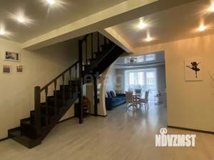 4-к квартира, вторичка, 131м2, 3/8 этаж