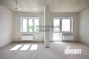 4-к квартира, вторичка, 83м2, 16/16 этаж