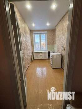2-к квартира, вторичка, 52м2, 4/4 этаж