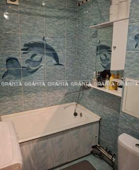 2-к квартира, вторичка, 44м2, 3/5 этаж