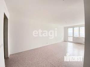 Студия квартира, вторичка, 31м2, 11/19 этаж