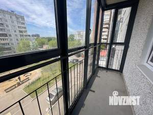 4-к квартира, вторичка, 86м2, 4/10 этаж