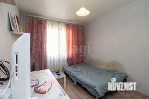 3-к квартира, вторичка, 70м2, 12/16 этаж