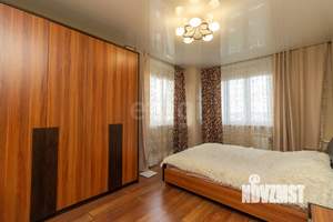 3-к квартира, вторичка, 73м2, 18/20 этаж