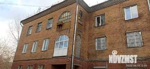 2-к квартира, вторичка, 60м2, 3/3 этаж