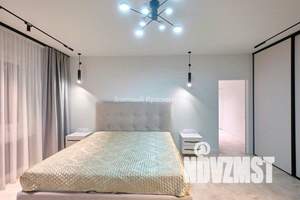 4-к квартира, вторичка, 132м2, 8/21 этаж