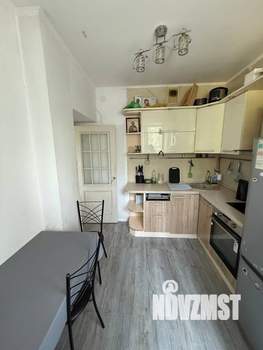 1-к квартира, вторичка, 34м2, 1/18 этаж