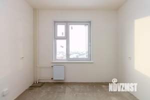 1-к квартира, сданный дом, 36м2, 10/15 этаж