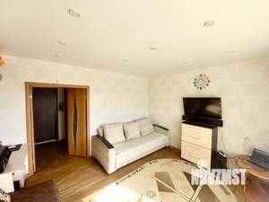 1-к квартира, вторичка, 41м2, 2/10 этаж