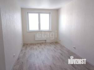 3-к квартира, сданный дом, 87м2, 22/25 этаж