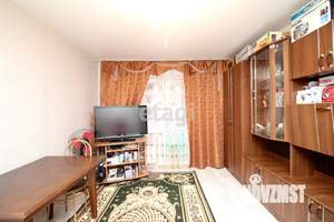 1-к квартира, вторичка, 35м2, 5/14 этаж