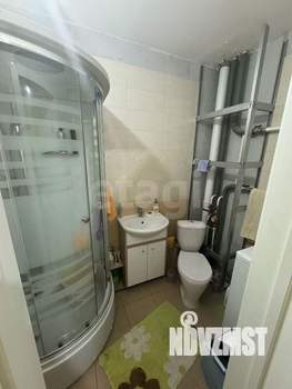 1-к квартира, вторичка, 40м2, 12/17 этаж