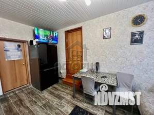 4-к квартира, вторичка, 89м2, 1/2 этаж