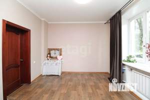 3-к квартира, вторичка, 63м2, 1/3 этаж