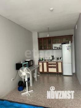 2-к квартира, вторичка, 38м2, 10/19 этаж