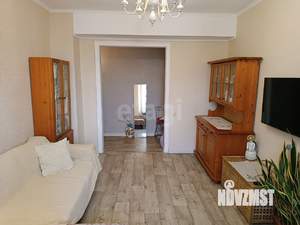 3-к квартира, вторичка, 72м2, 4/4 этаж