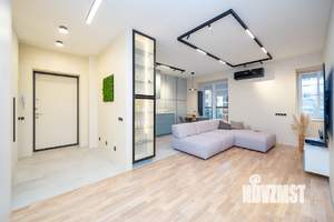 3-к квартира, вторичка, 85м2, 2/7 этаж