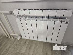 2-к квартира, вторичка, 58м2, 4/19 этаж