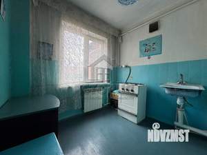 1-к квартира, вторичка, 30м2, 1/5 этаж
