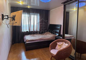 2-к квартира, вторичка, 66м2, 5/10 этаж