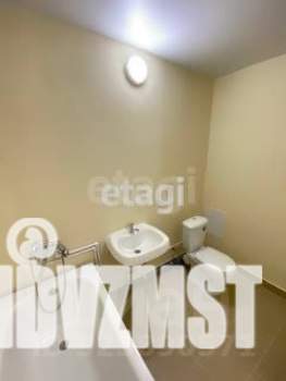 Студия квартира, вторичка, 37м2, 5/17 этаж