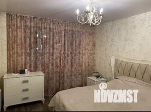 4-к квартира, вторичка, 104м2, 3/10 этаж