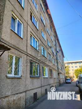 Студия квартира, вторичка, 14м2, 4/5 этаж