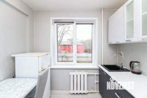 1-к квартира, вторичка, 31м2, 2/5 этаж