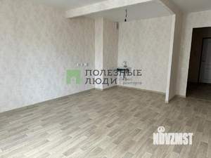 Студия квартира, вторичка, 35м2, 15/17 этаж