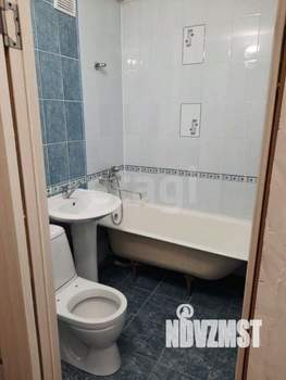 2-к квартира, вторичка, 44м2, 2/5 этаж