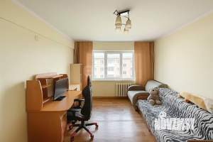 1-к квартира, вторичка, 30м2, 5/5 этаж