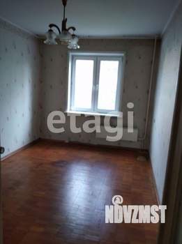 3-к квартира, вторичка, 88м2, 3/16 этаж