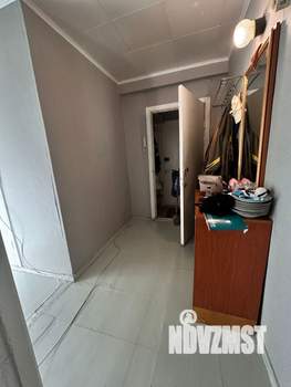 2-к квартира, вторичка, 50м2, 6/12 этаж