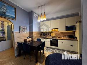 2-к квартира, вторичка, 49м2, 11/13 этаж