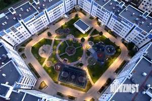 3-к квартира, вторичка, 108м2, 11/14 этаж