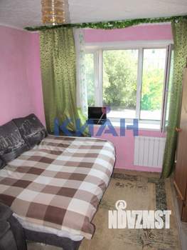 Студия квартира, вторичка, 18м2, 4/5 этаж