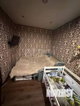 2-к квартира, вторичка, 45м2, 2/4 этаж