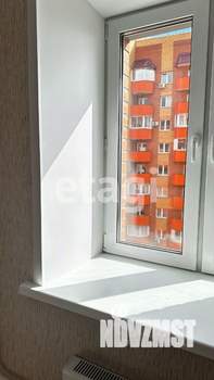 1-к квартира, вторичка, 39м2, 11/14 этаж