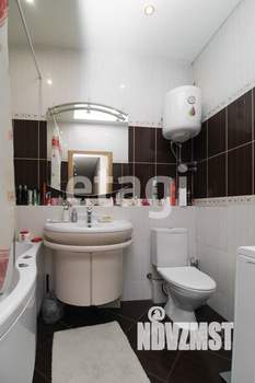 1-к квартира, вторичка, 49м2, 5/10 этаж