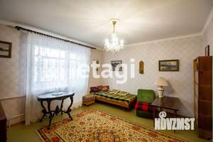 2-к квартира, вторичка, 53м2, 5/5 этаж