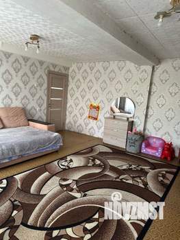 3-к квартира, вторичка, 77м2, 3/9 этаж