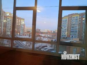 1-к квартира, вторичка, 59м2, 3/18 этаж