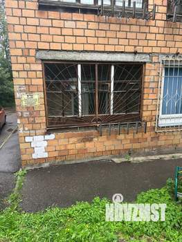 3-к квартира, вторичка, 63м2, 1/9 этаж